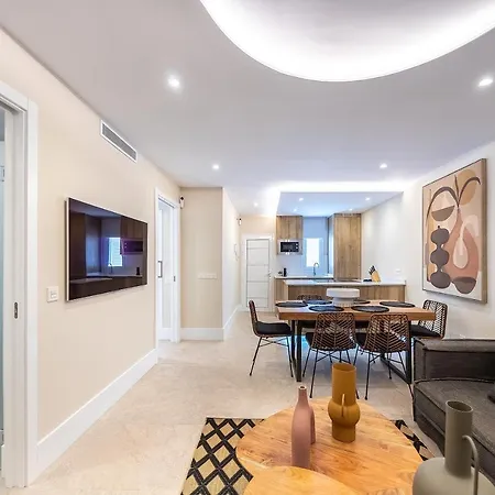 Alma Suites Διαμέρισμα Πουέρτο Ντελ Κάρμεν