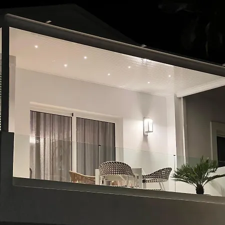 Alma Suites *