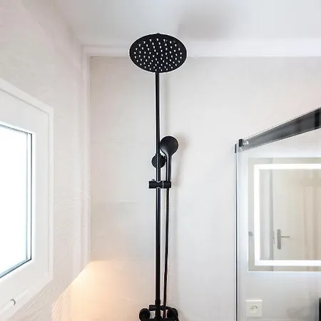 Daire Alma Suites