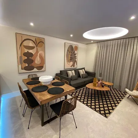 Alma Suites Puerto del Carmen (Lanzarote)