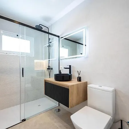 Alma Suites