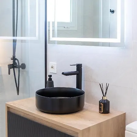 Alma Suites * Puerto del Carmen (Lanzarote)