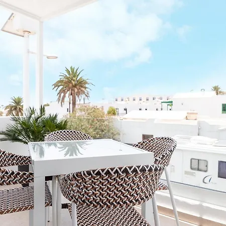 Apartamento Alma Suites Puerto del Carmen (Lanzarote)
